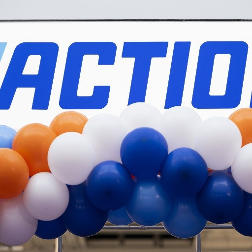 Conto alla rovescia per Action: «Felici di sbarcare in Ticino»