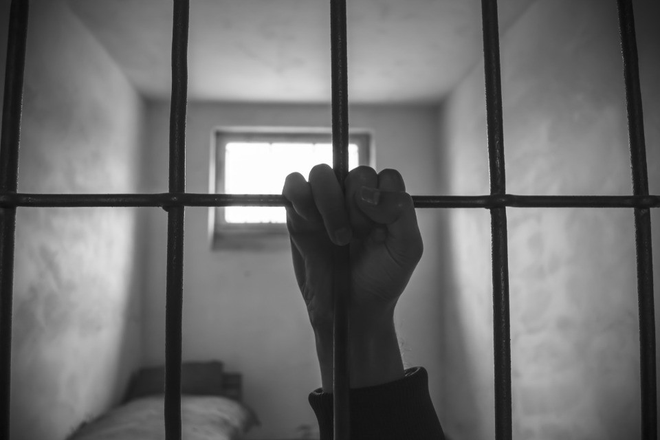 In prigione l'operaio che appiccò un incendio perché disoccupato