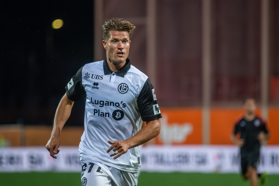 Behrens: «Chiedo scusa a Koutsias, ai compagni e al club»