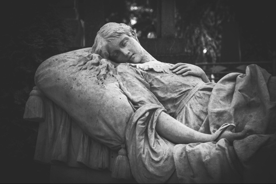 Locarno piange la vedova del compianto Francesco Balli