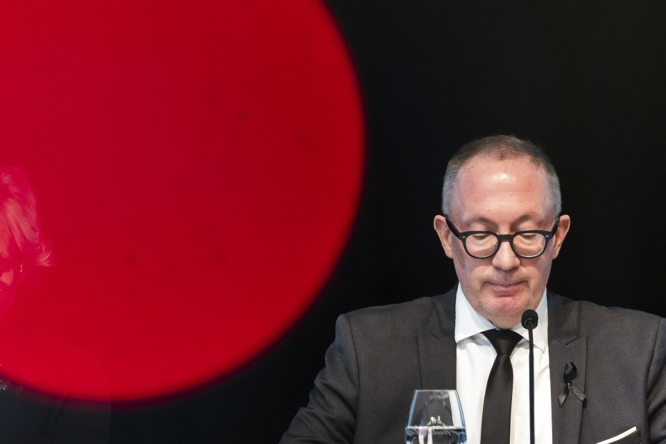 Chi è Nicolas Féraud, il sindaco di Crans-Montana al centro della polemica