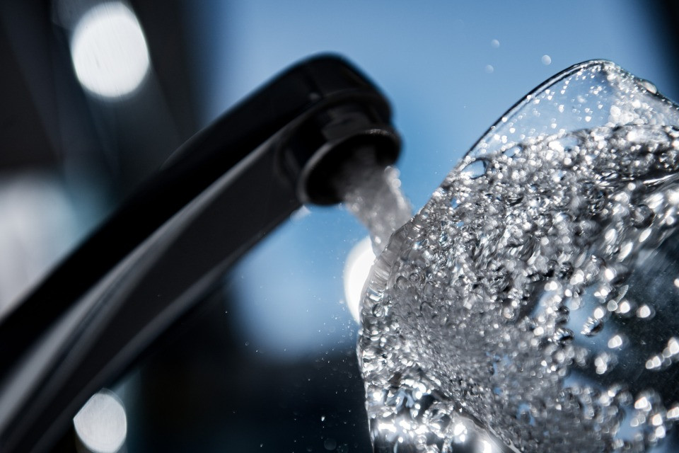 Oro blu più caro a sud del Distretto: «Abbiamo dovuto aumentare le tariffe»