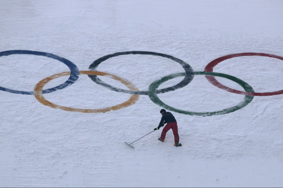 Sono Giochi sempre più svizzeri: «Non abbiamo concorrenti, ma un'opportunità da perdere»