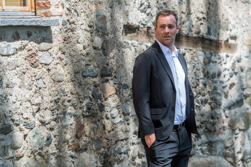 Steinmann: «Sgarbossa ci ha provato, ma non ha soddisfatto le nostre aspettative»