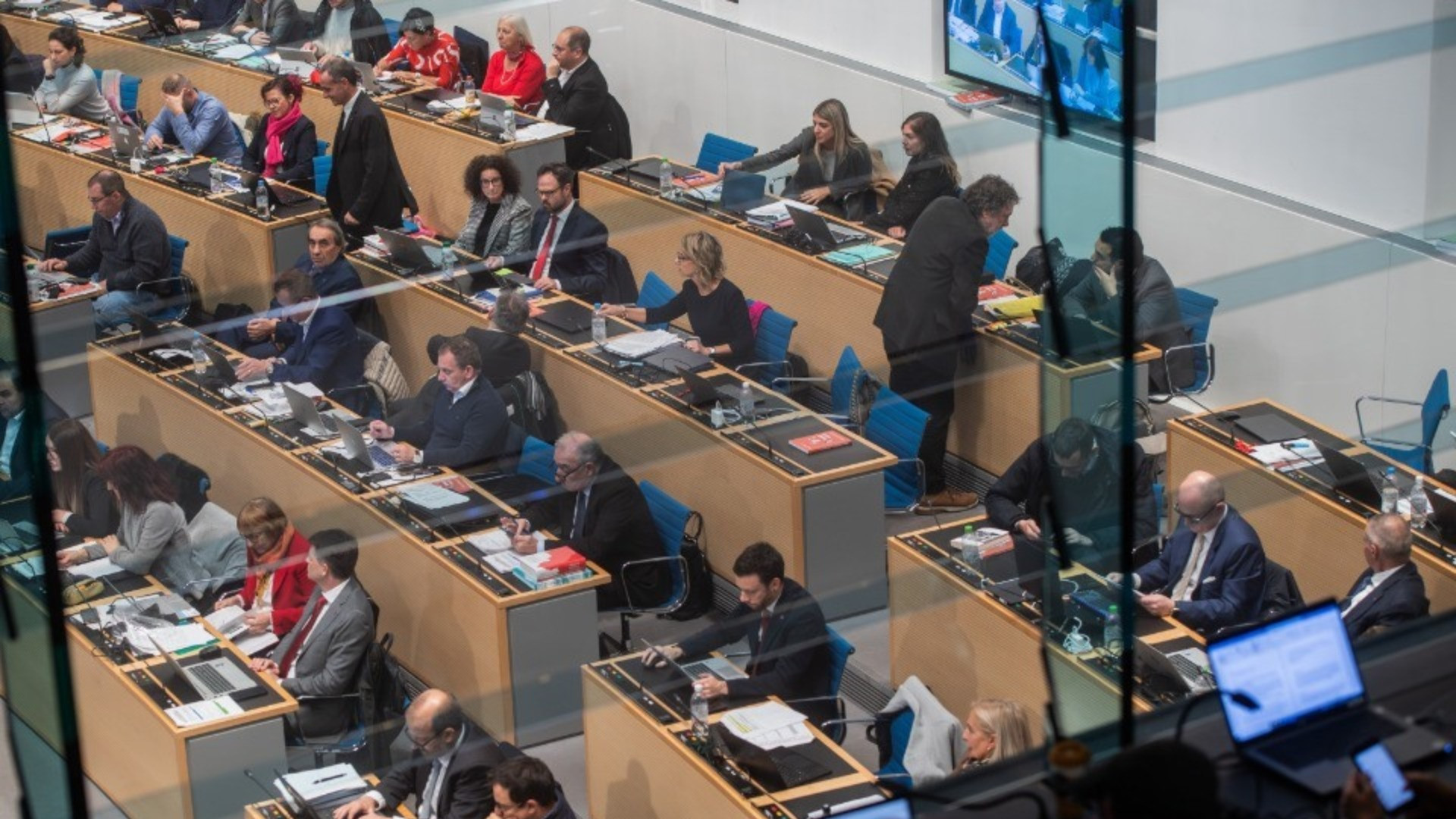 Sui diritti dei partitini sarà ancora battaglia