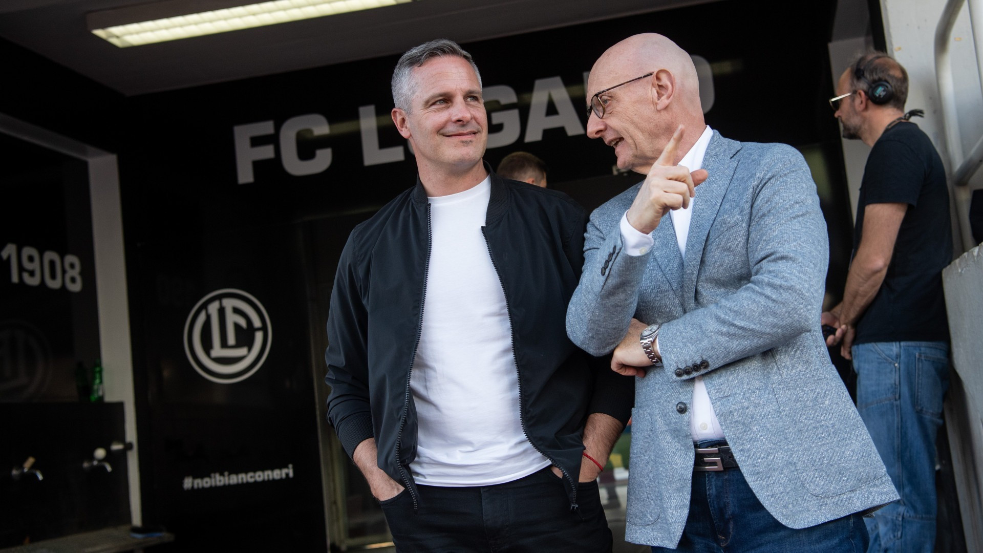 Pelzer: «Behrens? Non avevamo mai inflitto una sanzione così pesante»