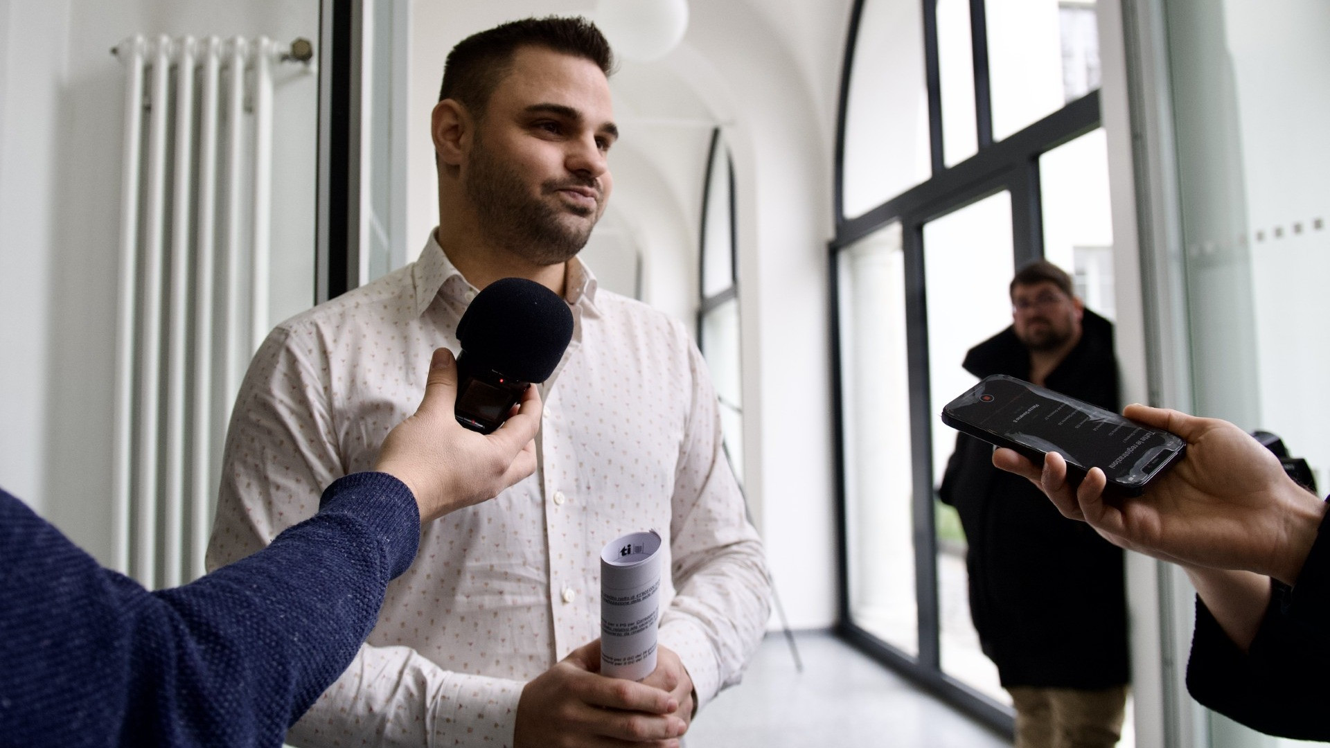 C'è il sì della Gestione per istituire una CPI