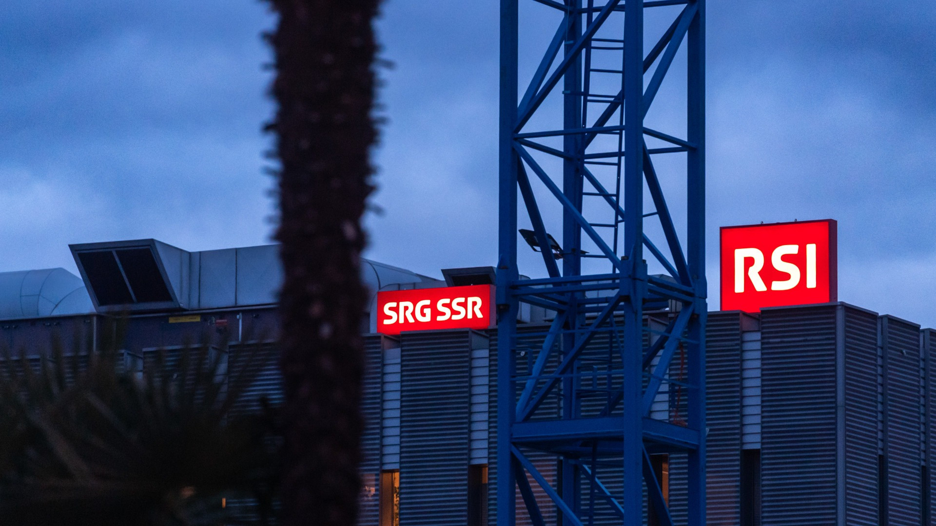 Iniziativa SSR, il dibattito ora si infiamma