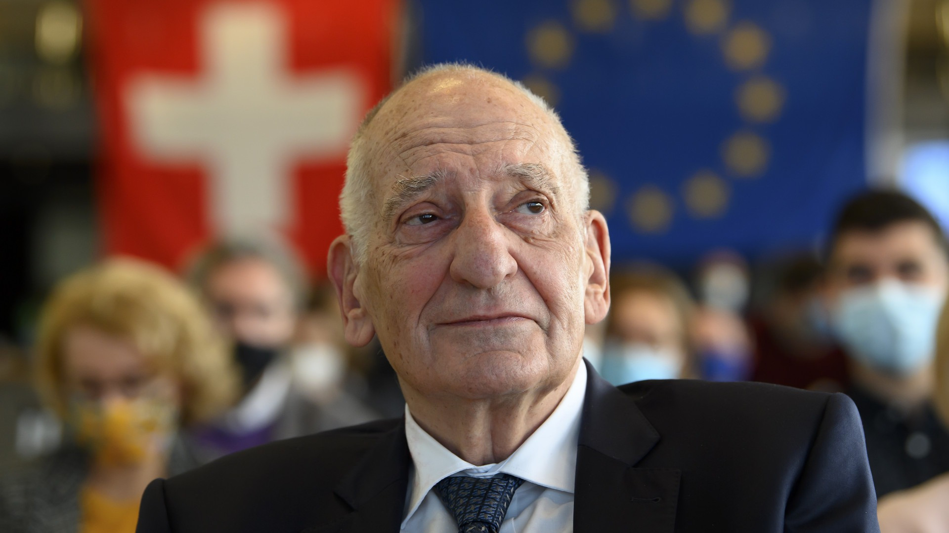 «Il Vallese non è quello di 30 anni fa, certi pregiudizi sono fuorvianti»