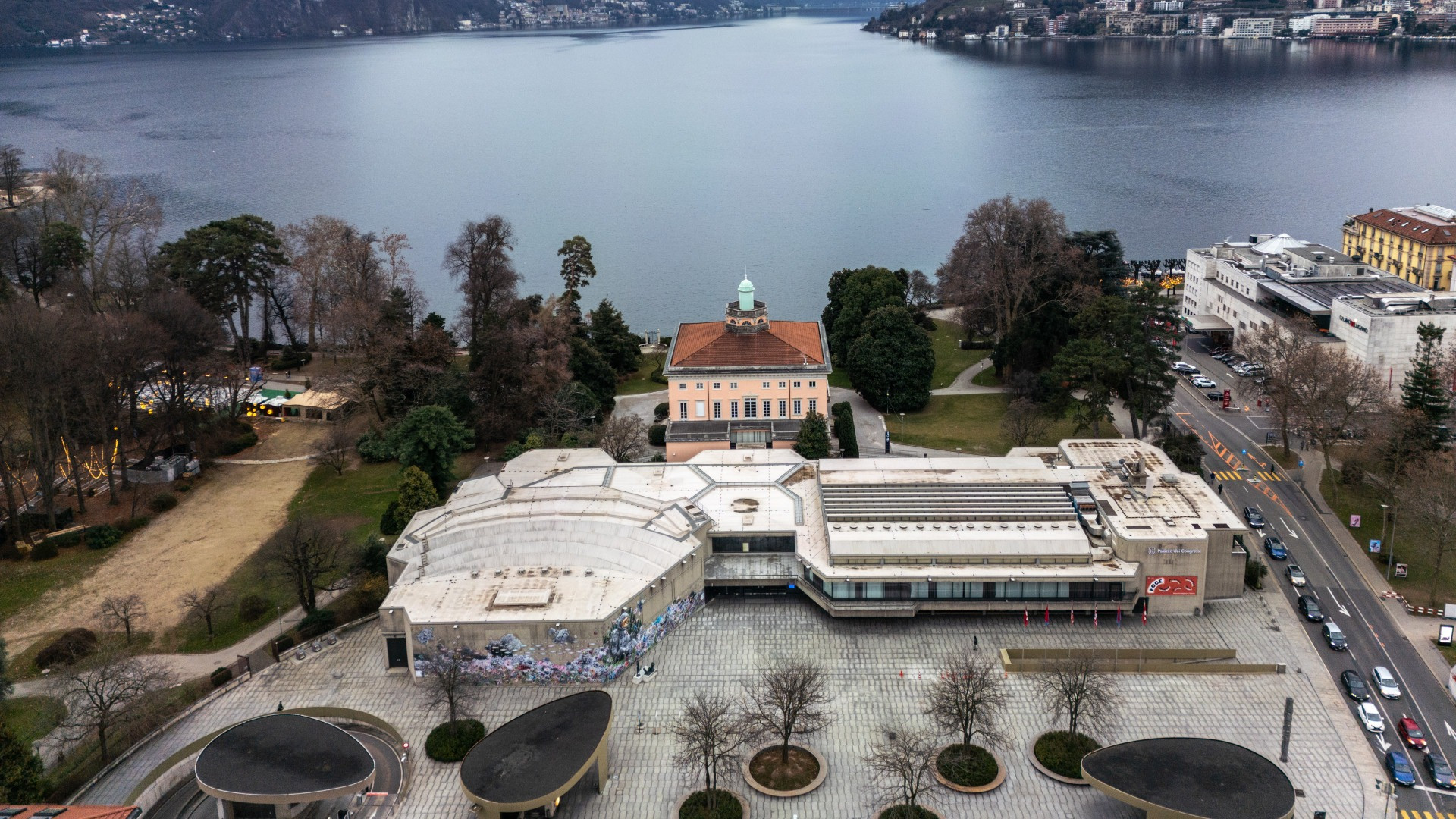 Edifici pubblici sotto la lente: avviate verifiche interne