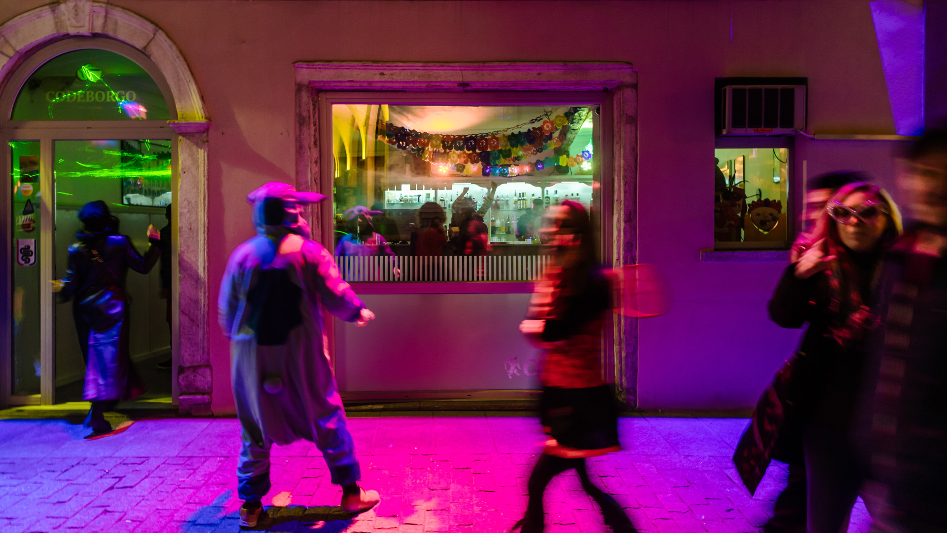 Sicurezza al Rabadan, il Municipio adotta ulteriori misure antincendio