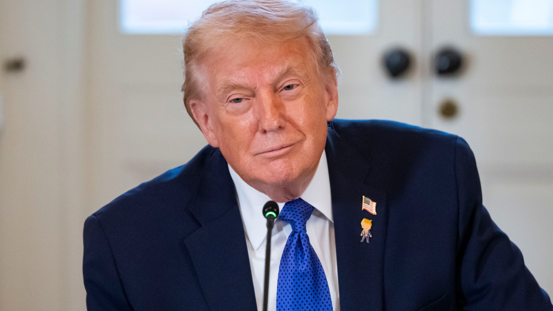 Ora è ufficiale: Donald Trump sarà presente al WEF