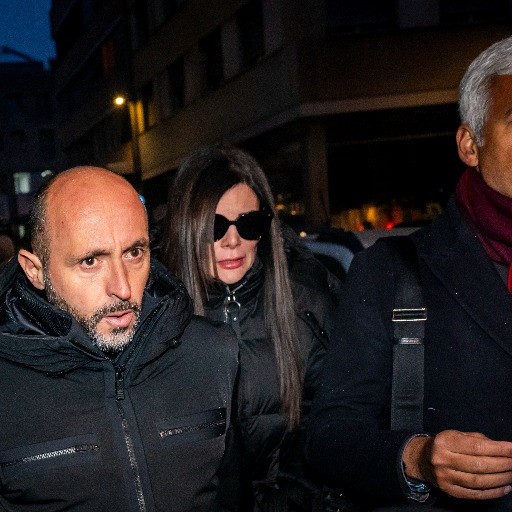 «Concreto pericolo di fuga»: Jessica Moretti non può lasciare la Svizzera