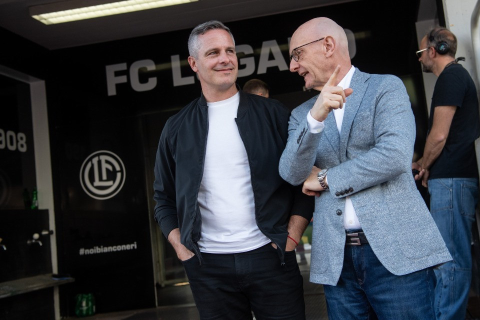 Pelzer: «Behrens? Non avevamo mai inflitto una sanzione così pesante»