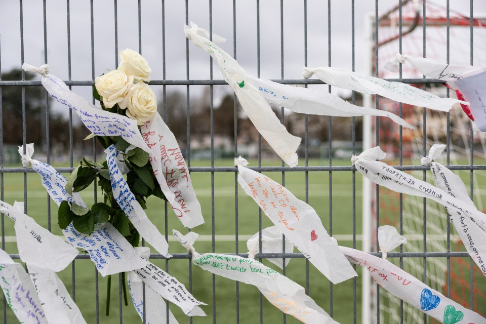 Crans-Montana, chiesta la nomina di un procuratore straordinario