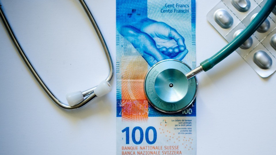 95 miliardi di costi sanitari nel 2023