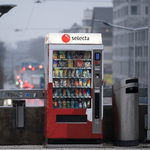 Ciao ciao Svizzera, Selecta trasferisce la sede nel Regno Unito