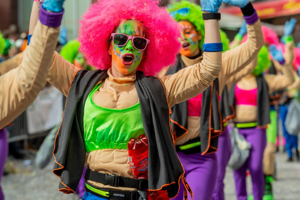 Tutto pronto a Biasca per la 124esima edizione di Naregna