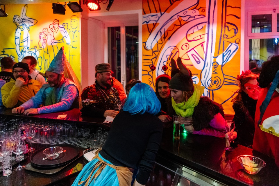 Sicurezza al Rabadan: reclamo respinto, si va verso il ricorso