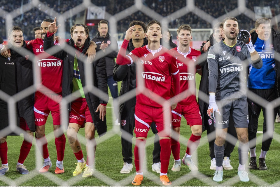 È la domanda da 1 milione: ma il Thun, alla fine, ce la farà?