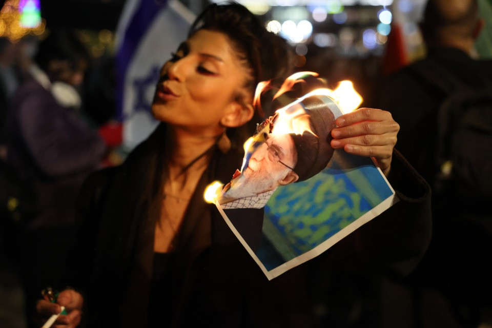 «L’ultima battaglia del popolo iraniano per la propria libertà»