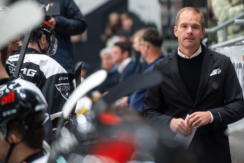 Il Lugano doma lo Zugo trascinato dalla sua super linea