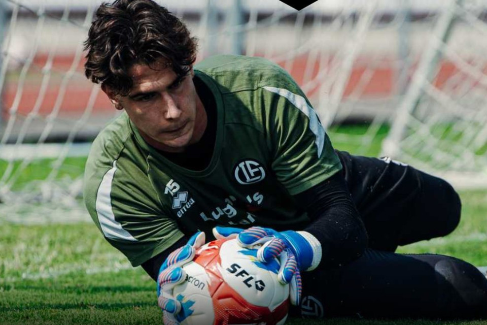 FC Lugano, Fotios Pseftis in prestito in Germania