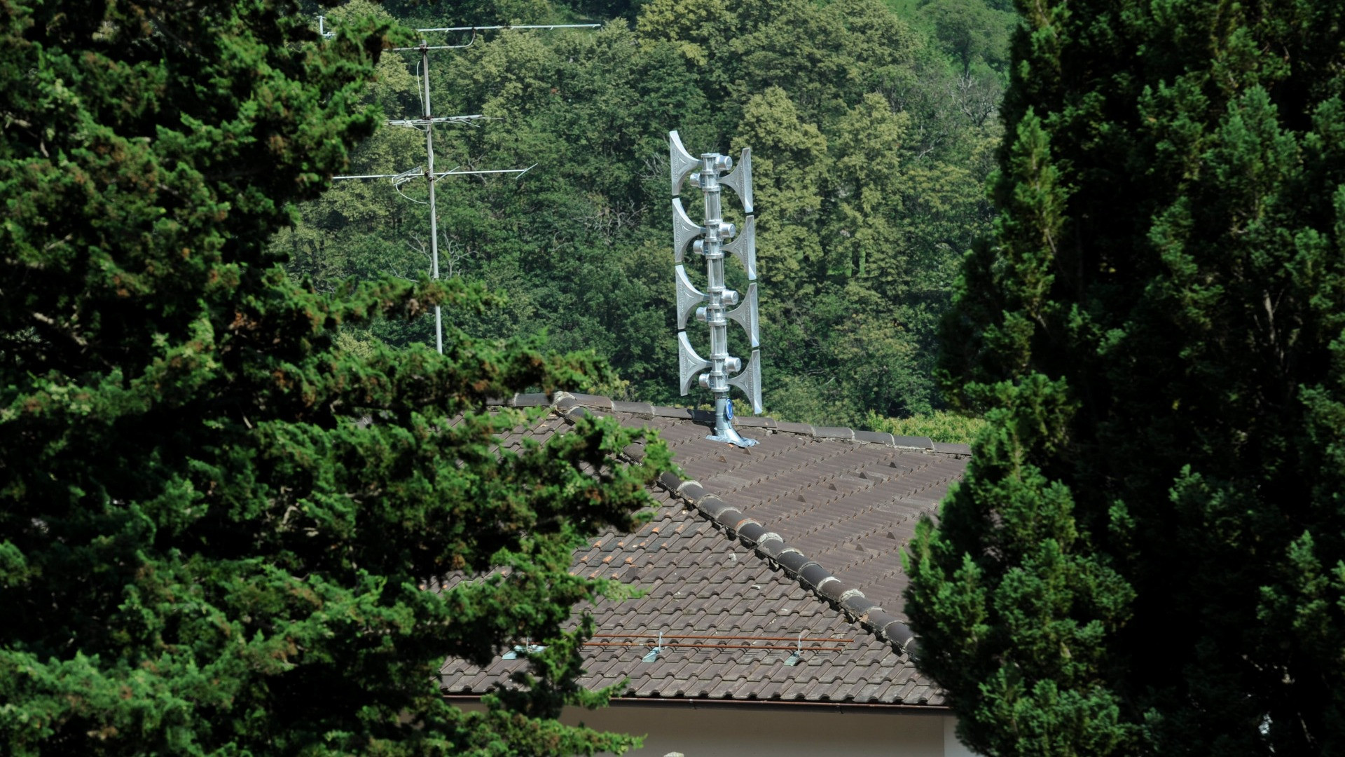 Mercoledì 4 febbraio ci sarà la prova delle sirene