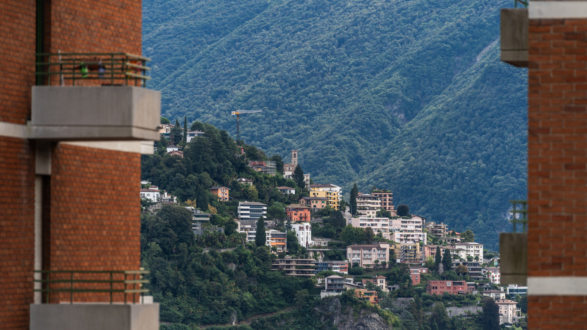 Nuovi affitti sempre in netta crescita, a Lugano l'aumento maggiore