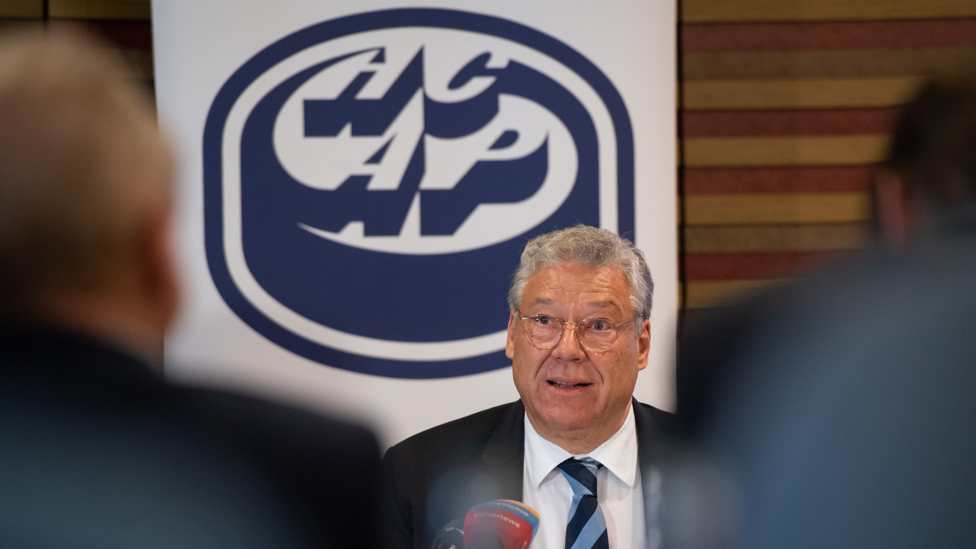 L’addio di Lombardi al suo Ambrì: «Spero che questo serva al club»