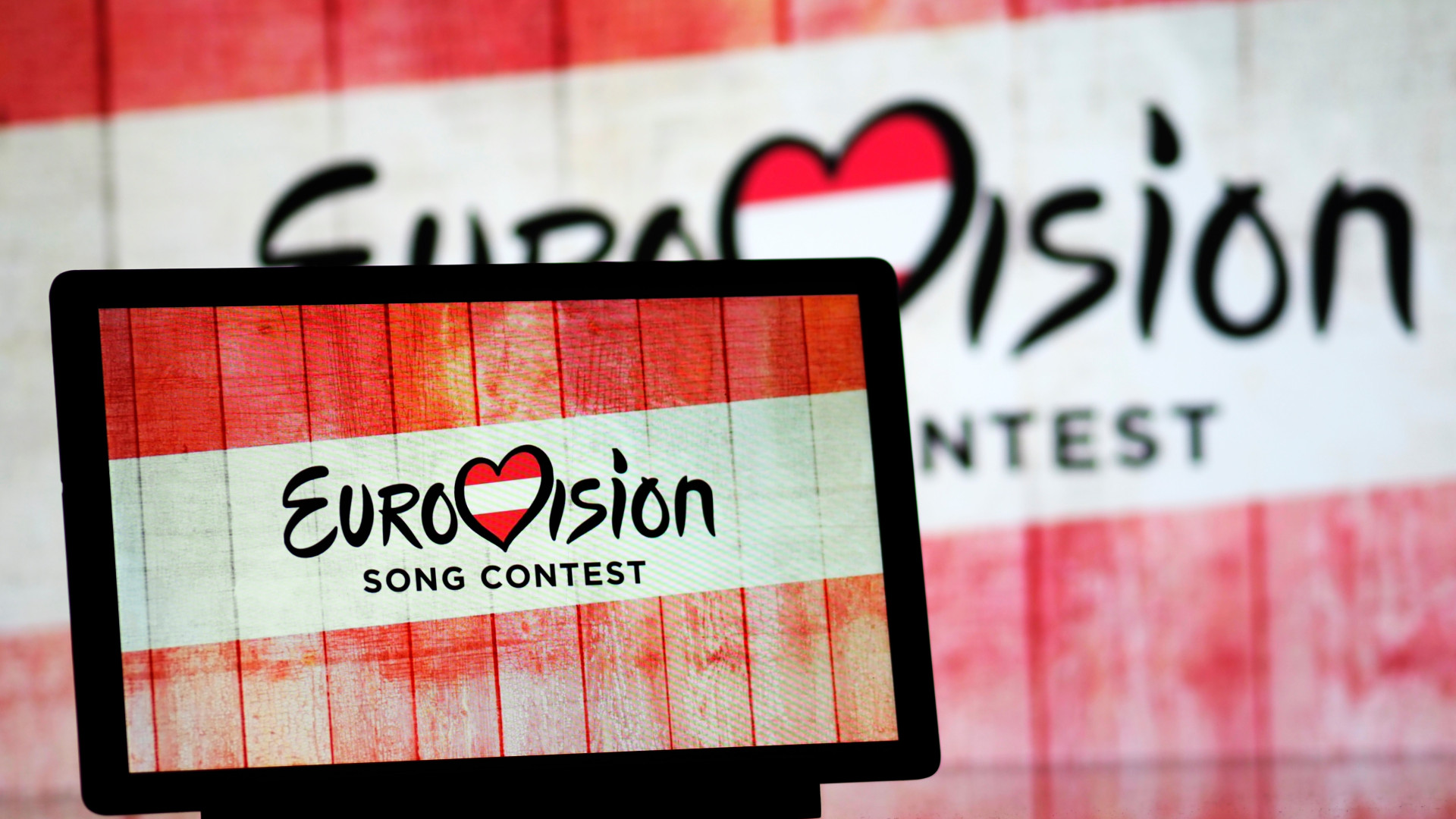 L'Eurovision celebra i suoi 70 anni con un grande tour live