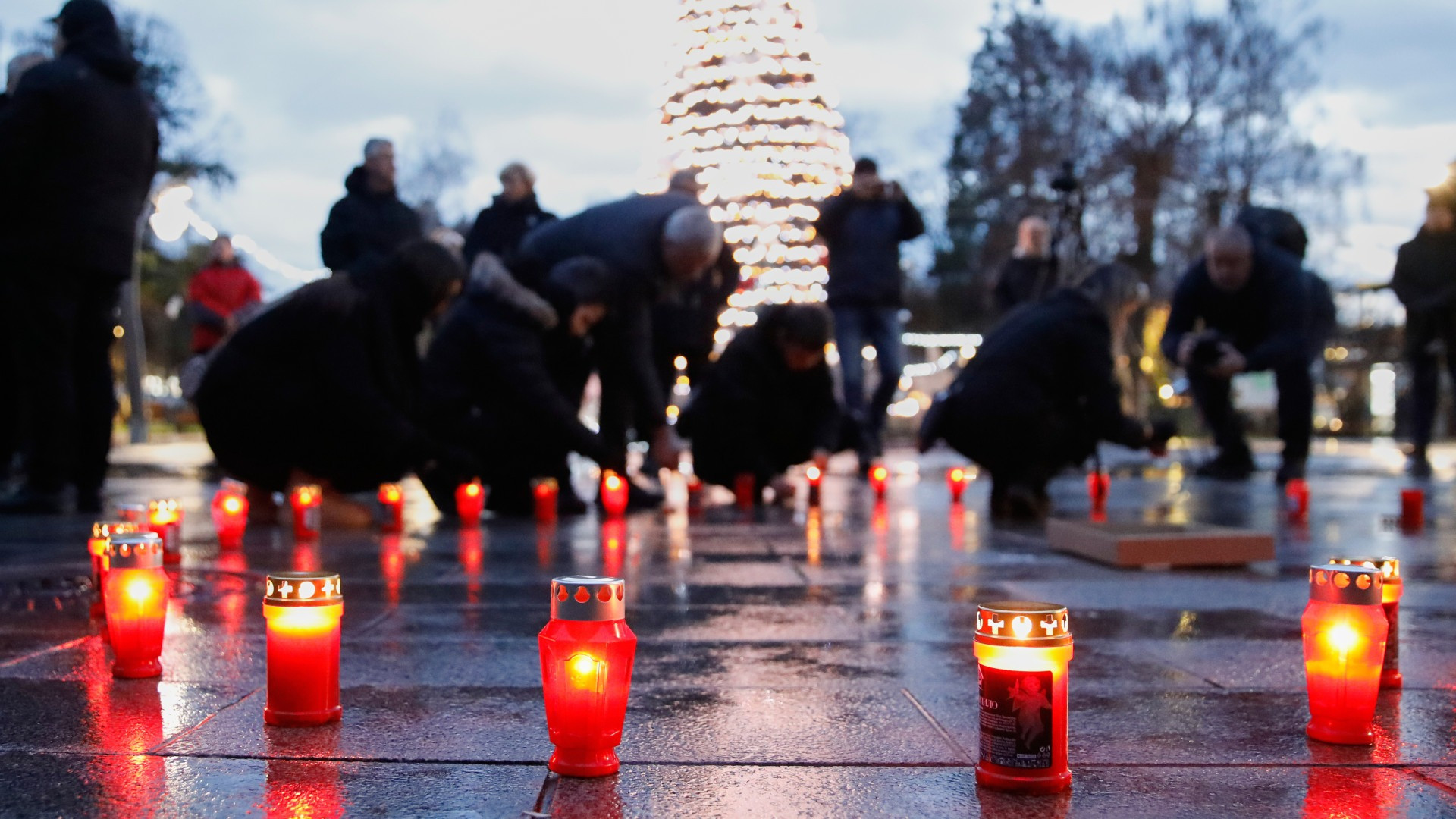 Crans-Montana, l'Italia chiede che la Commissione UE si costituisca parte civile
