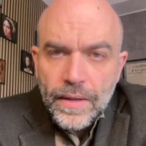 Roberto Saviano: «I Moretti hanno il profilo tipico di investitori di denaro riciclato»