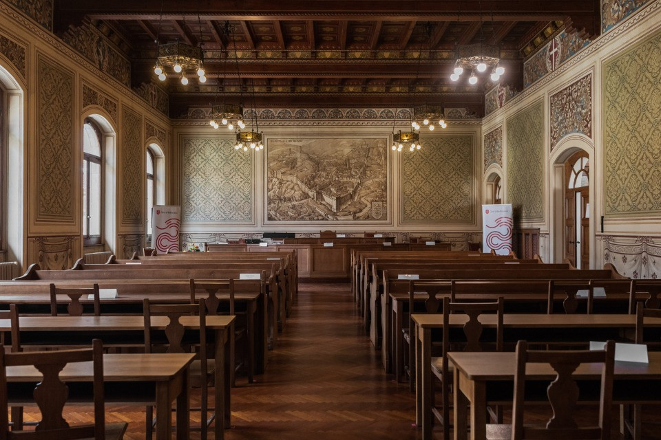 Chi vuol essere consigliere comunale?