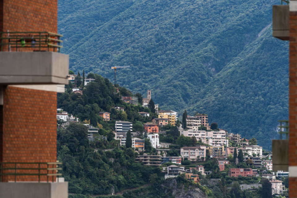 Nuovi affitti sempre in netta crescita, a Lugano l'aumento maggiore