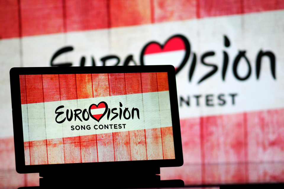 L'Eurovision celebra i suoi 70 anni con un grande tour live