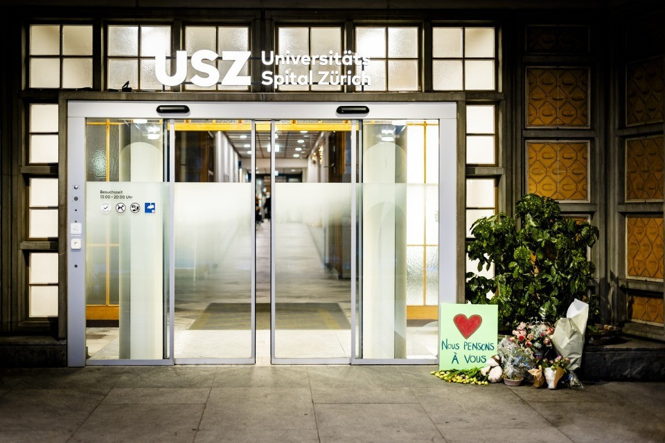 I feriti di Crans-Montana rischiano una «sovrainfezione batterica» ​​dei polmoni