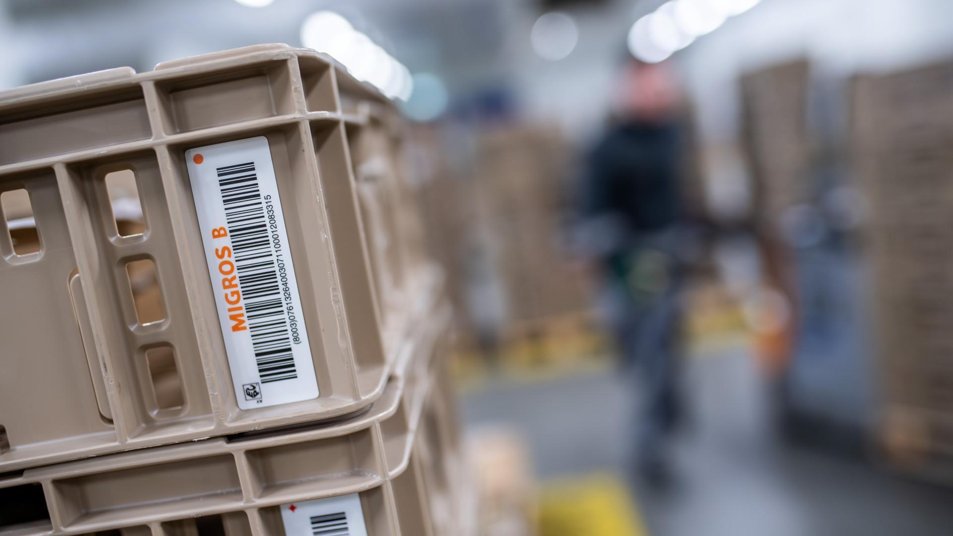 Fatturato in calo dell'1,9% nel 2025 per Migros