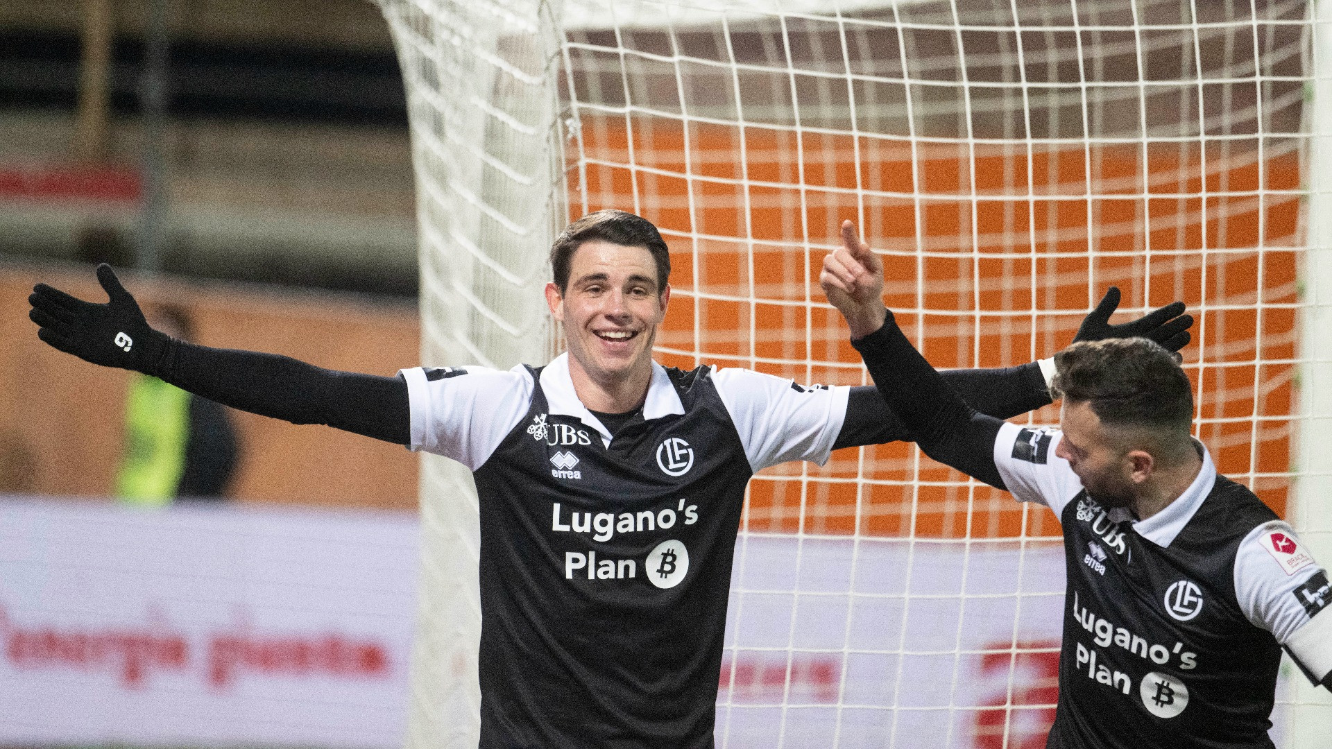 Steffen e i fatti di Benidorm: «Dobbiamo stare vicini a Koutsias»