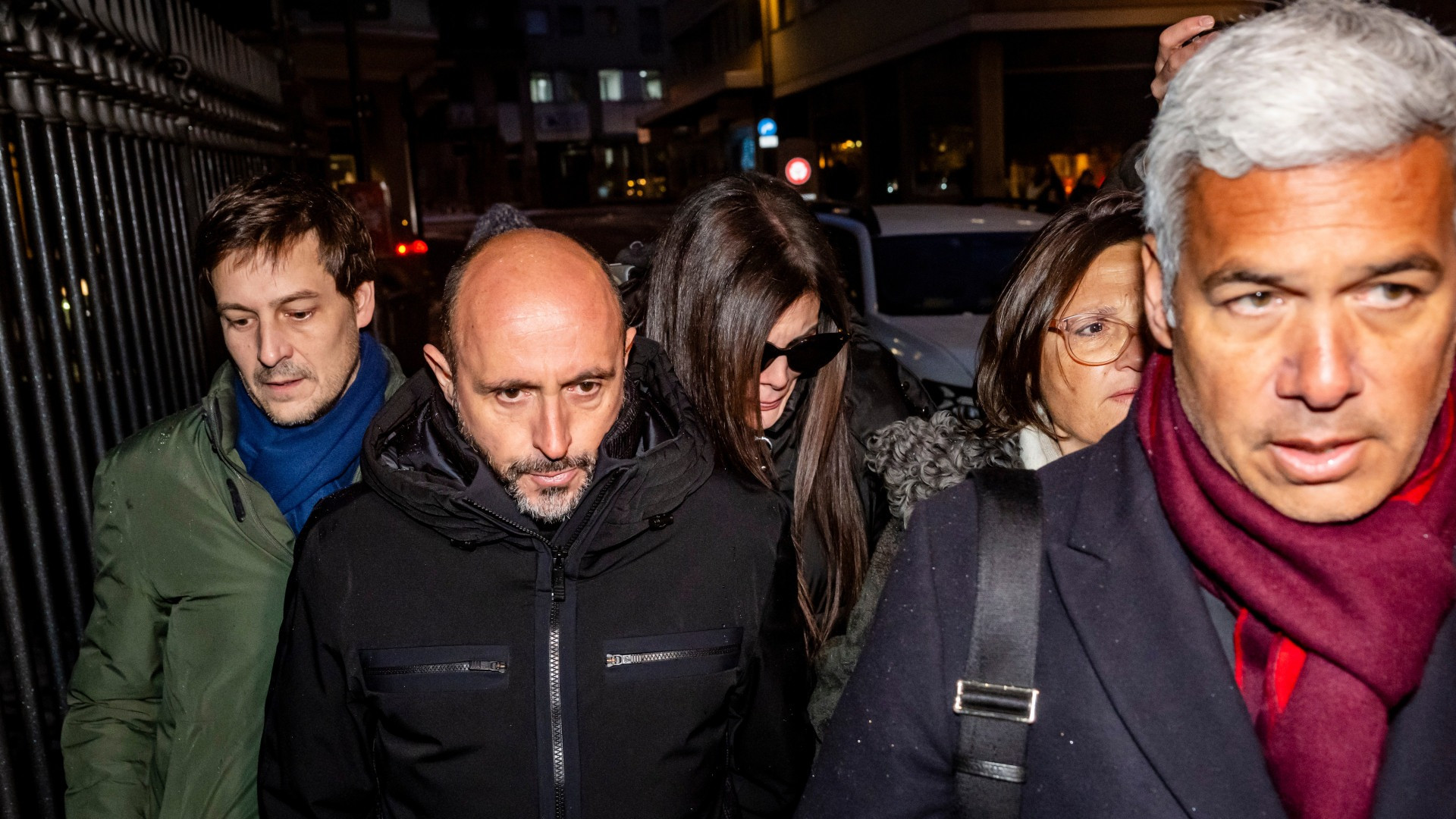 Chiesta una cauzione di 400.000 franchi per i coniugi Moretti