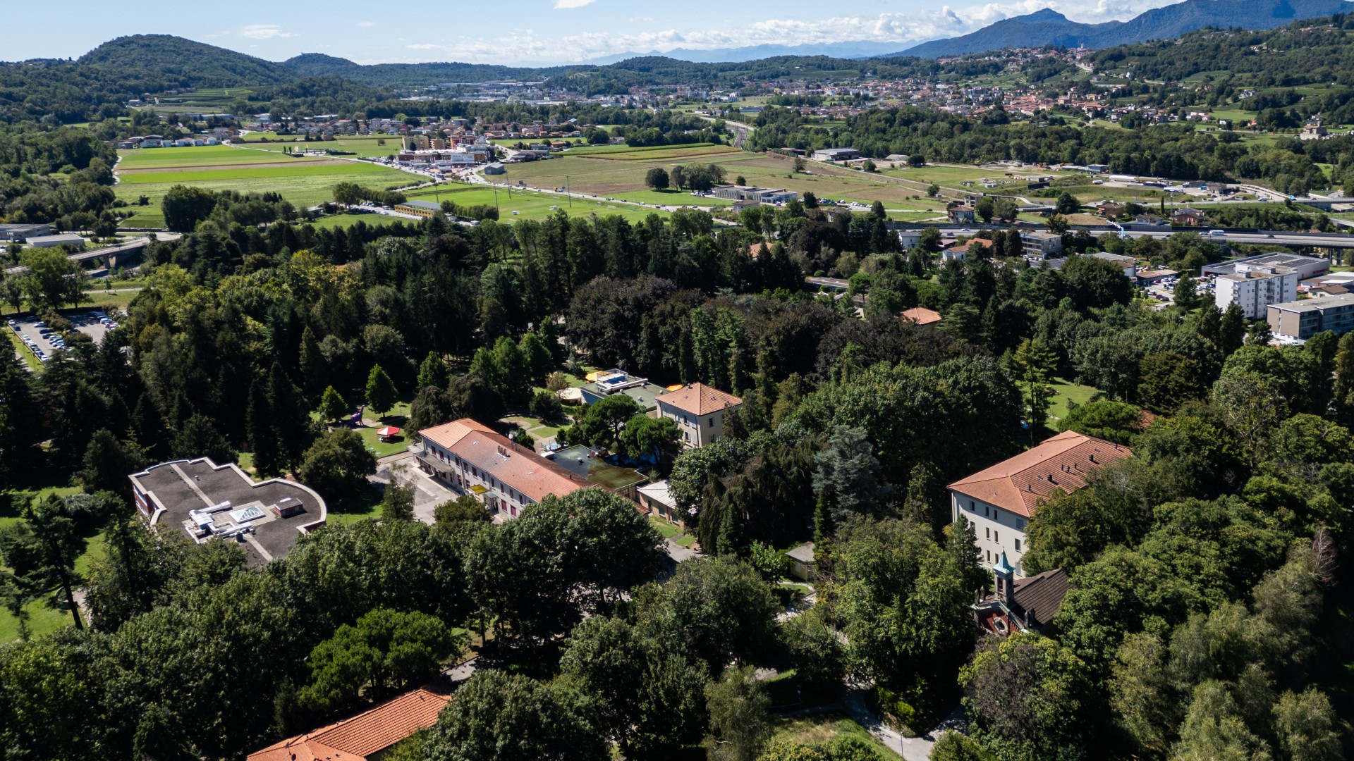 «Il sentimento d’insicurezza si è molto ridimensionato»