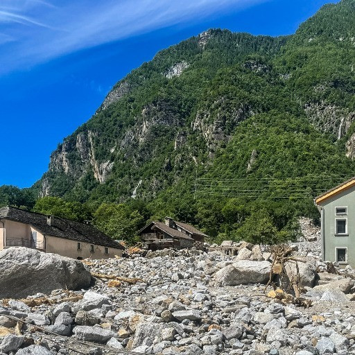 «Maltempo, serve un fondo cantonale»