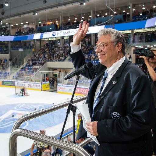 «Sempre meno pazzi appassionati come noi e Lombardi»
