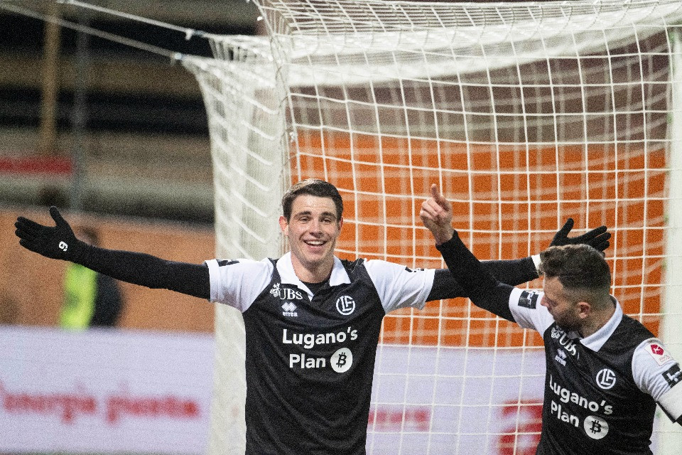 Steffen e i fatti di Benidorm: «Dobbiamo stare vicini a Koutsias»