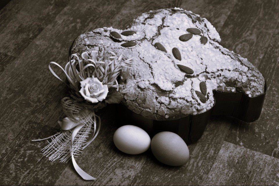 Le prescrizioni alimentari per il periodo pasquale