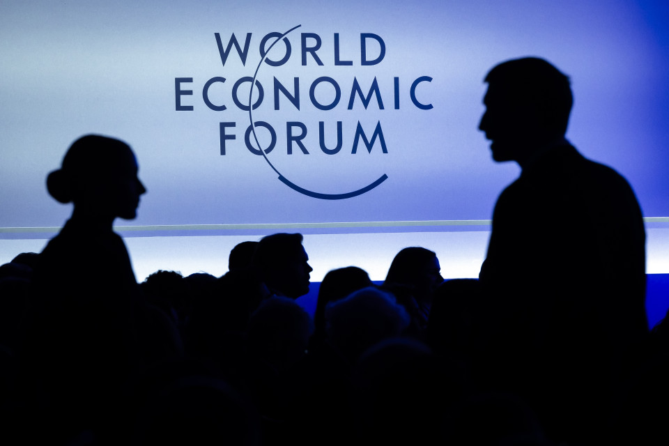WEF: Berna sconsiglia la partecipazione alla protesta non autorizzata