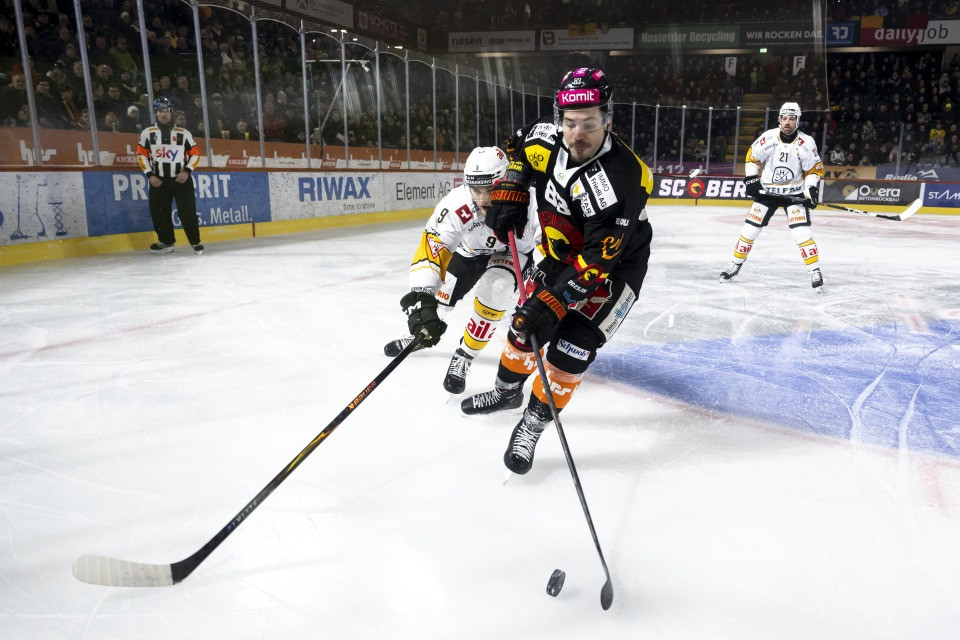 Il Berna non ha scampo, Zanetti: «L’abbiamo gestita bene, anche se a livello di squadra altre volte avevamo giocato meglio»