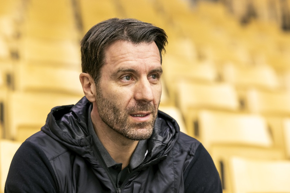 È il grande giorno di Lars Weibel, ma c'è anche un Kloten da battere