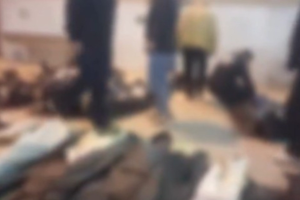 In Iran «uccisioni di massa senza precedenti»