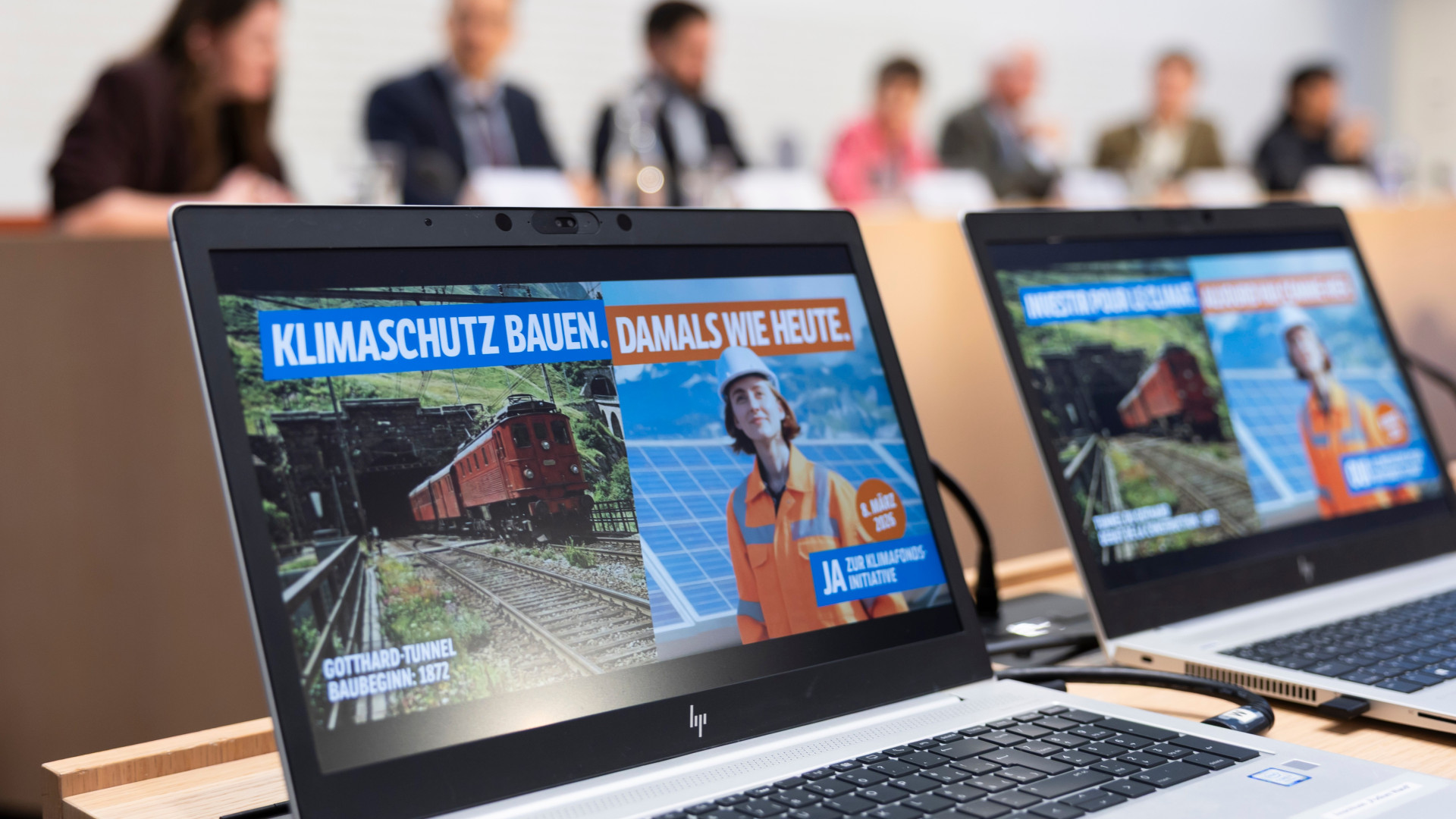 L'Assemblea PVL boccia l'Iniziativa per un fondo per il clima